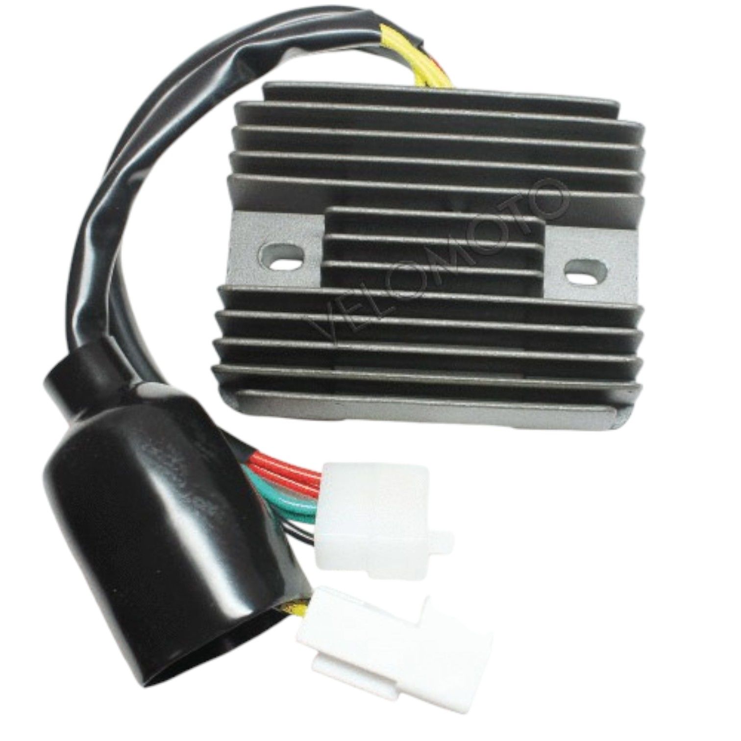 VFR 800 Konjektör Regulatör Moto11