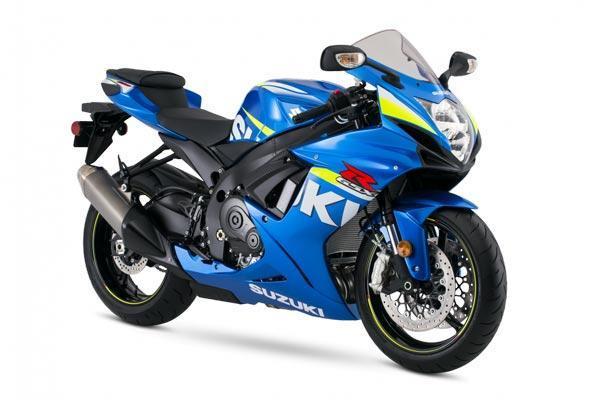 Gsxr 600 Grenaj Seti 2011 2016 Mavi Moto11