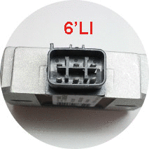 XP 500 T-Max Konjektör Regulatör Moto11