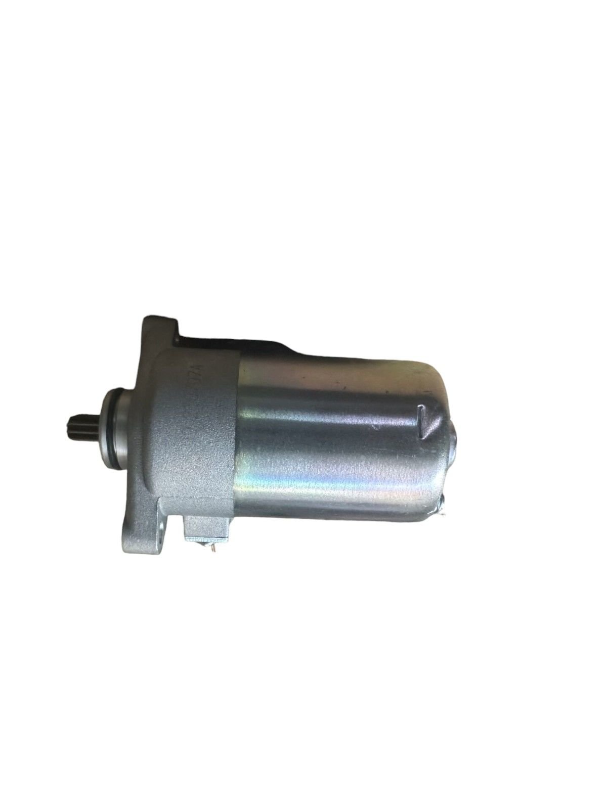 Rmg Moto Gusto Santa 125 Marş Motoru Moto11