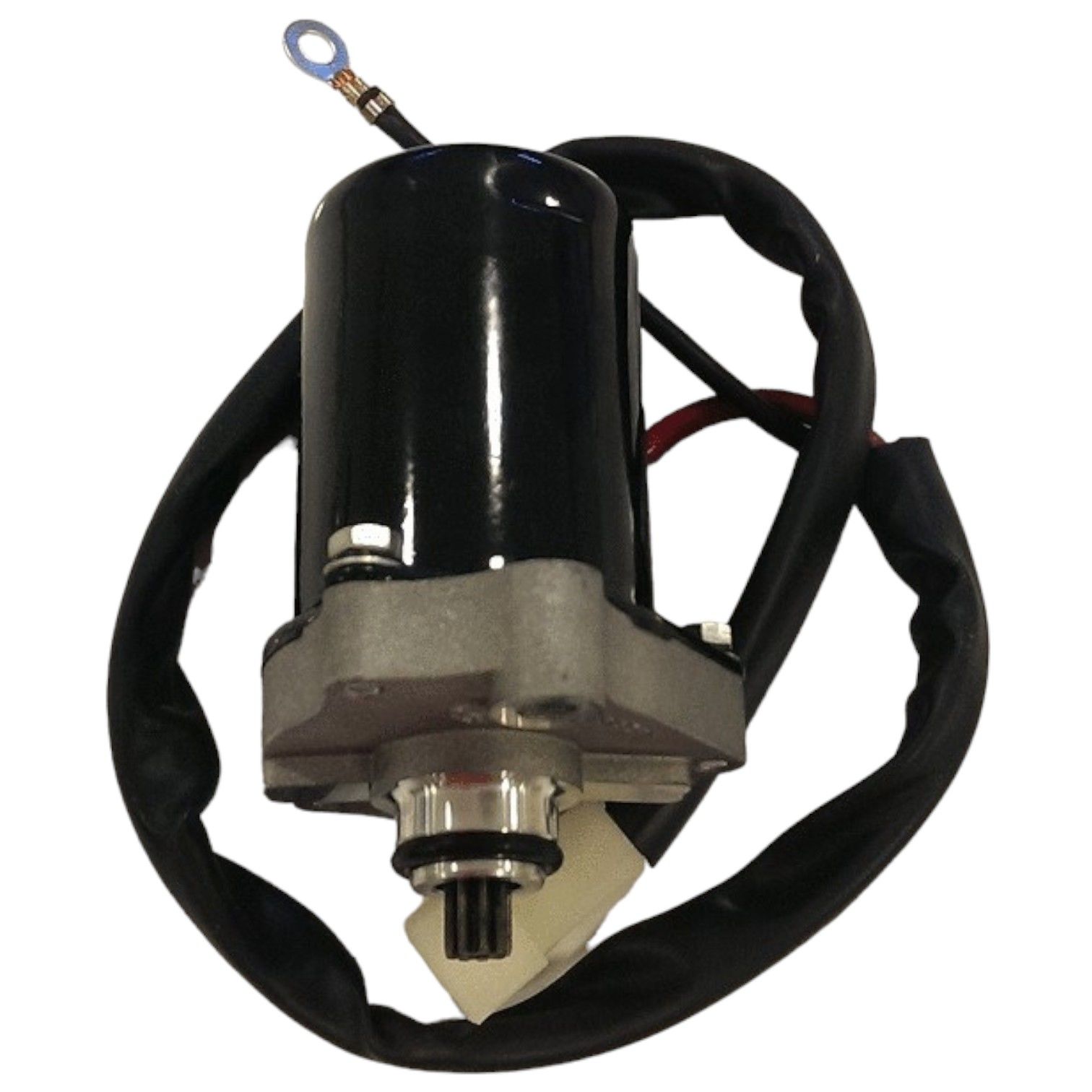 Beat 100 Orjinal Marş Motoru Moto11