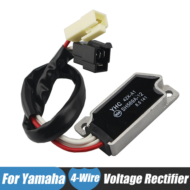 535cc Virago Taiwan Konjektör Moto11