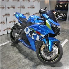 Gsxr 1000 Mavi Grenaj Seti 2011 2016 Moto11