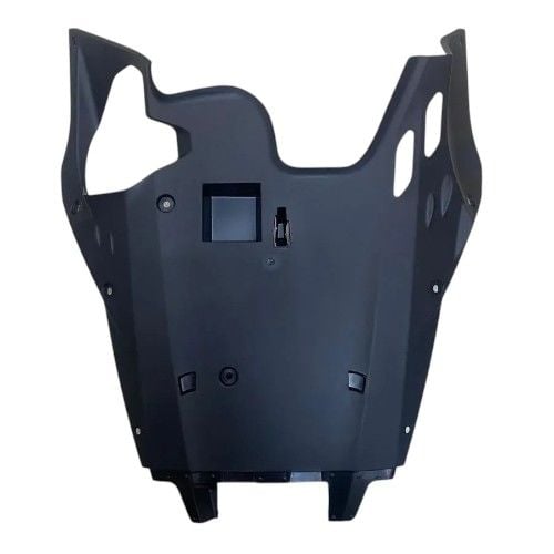 Nmax 125 155 Şase Muhafaza Alt Taban 2015 2020