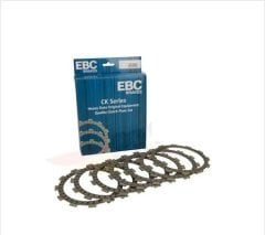 Cbf 150 Ebc Debriyaj Balata Seti CK1151 Moto11