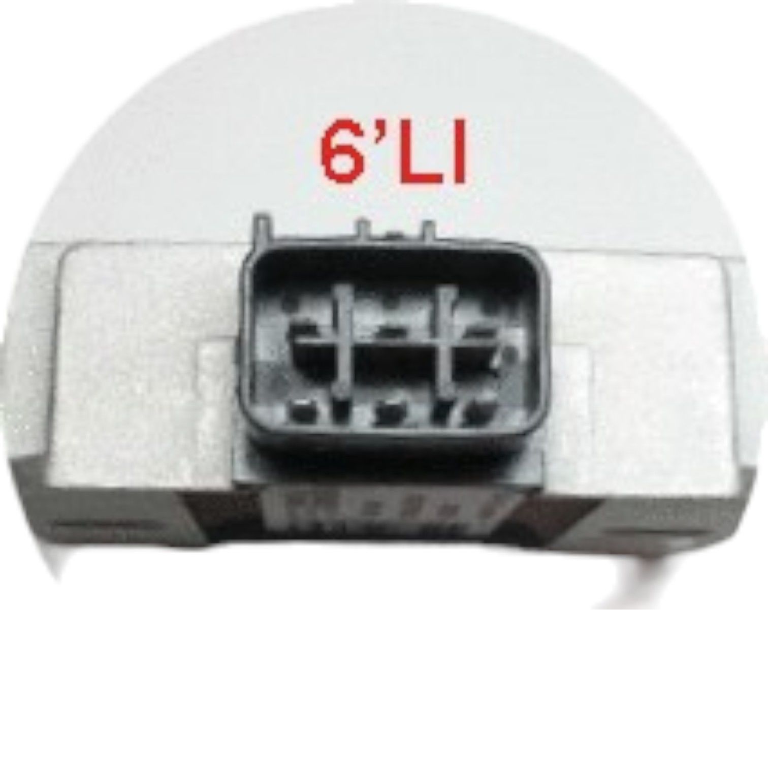 VN 900 Konjektör Regulatör Moto11