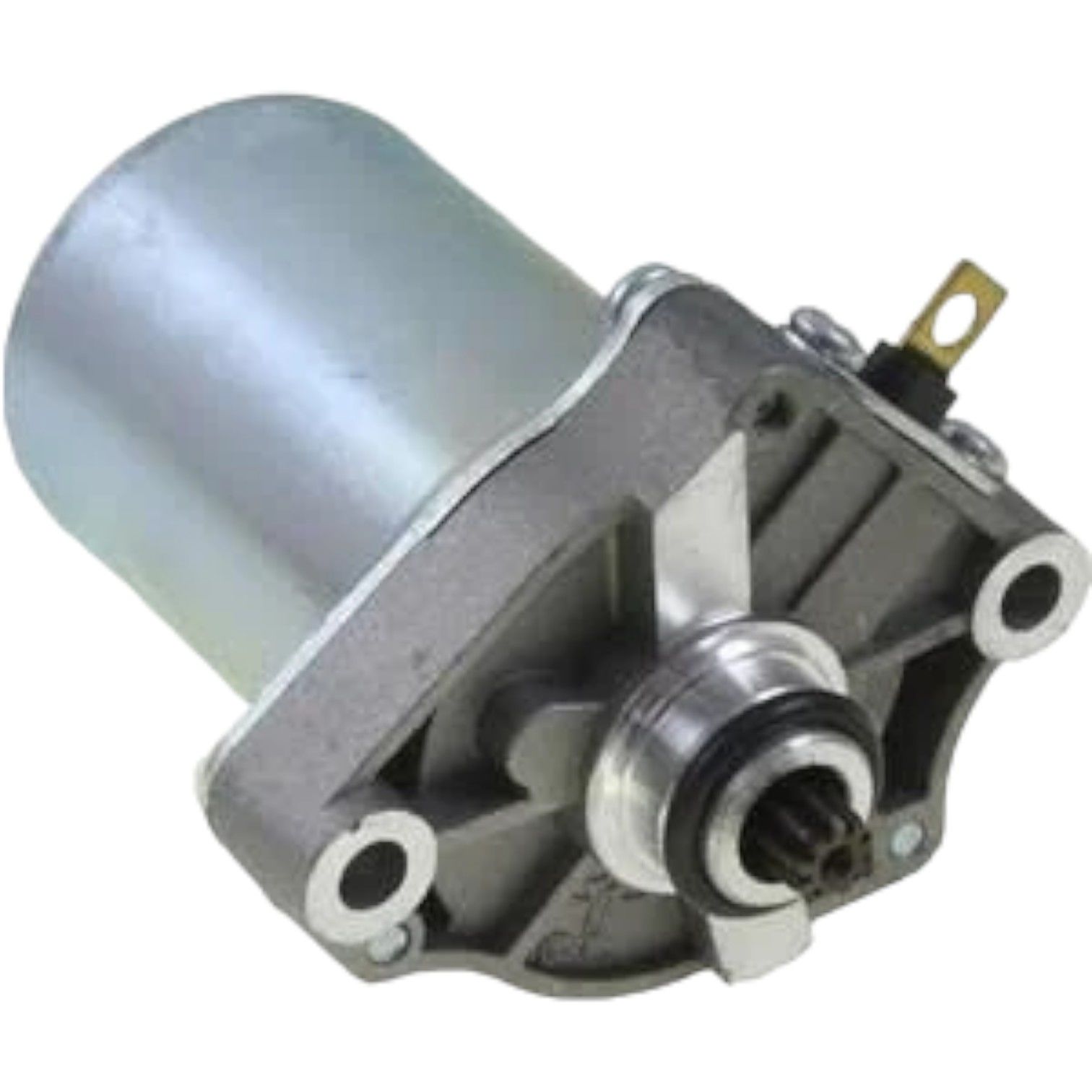 Beat 100 Marş Motoru Moto11