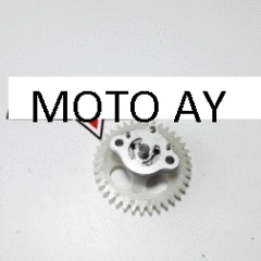 Majesty 250 Yağ Pompası Moto11