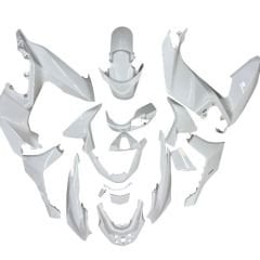 Pcx 125 Kaporta Grenaj Seti Beyaz 2025 2026