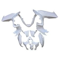 Pcx 125 Kaporta Grenaj Seti Beyaz 2025 2026