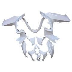 Pcx 125 Kaporta Grenaj Seti Beyaz 2025 2026