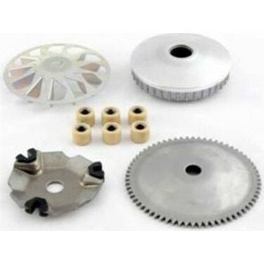 Private 125 ön varyatör komple Moto11