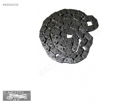 Mct 250 Egzantrik Zinciri Moto11