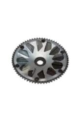 Beat 100 Ön Varyatör Kasnağı Moto11