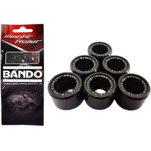 Daelim S3 20gr Bando Baga Seti