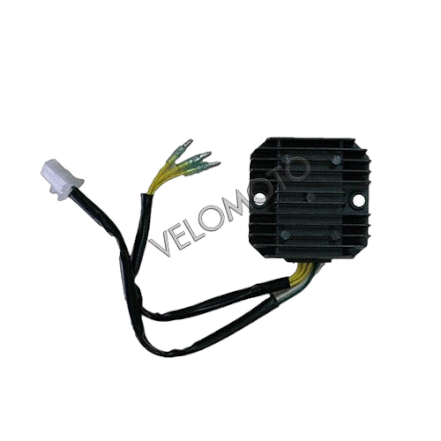 GT 250 R Konjektör Regulatör Moto11