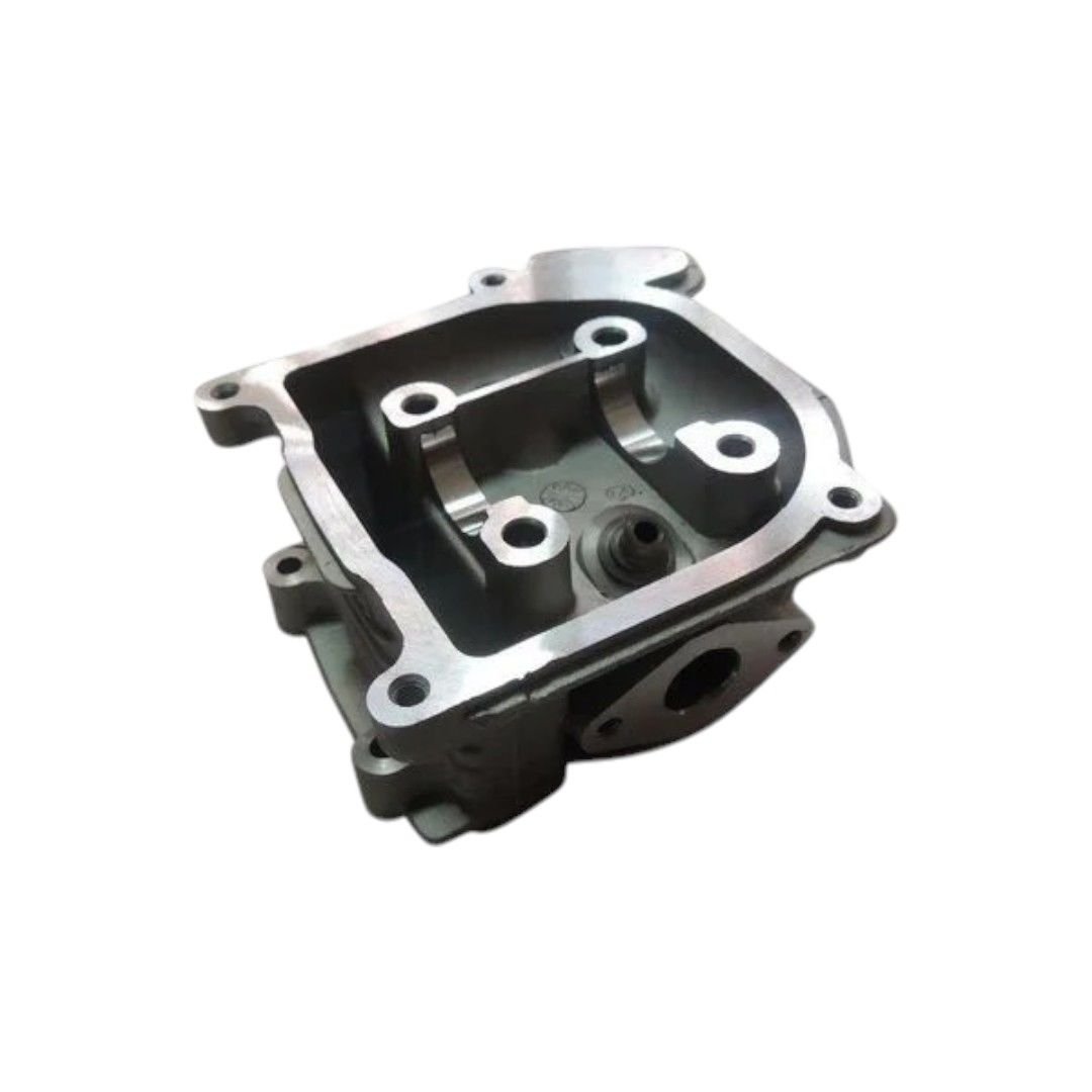 Brilliant 50 Silindir Üst Kapak