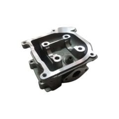 Brilliant 50 Silindir Üst Kapak