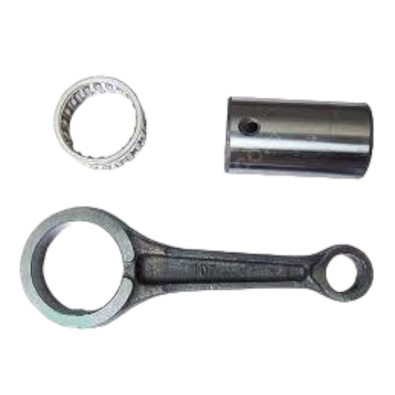 Beat 100 Biyel Krank Kolu Moto11