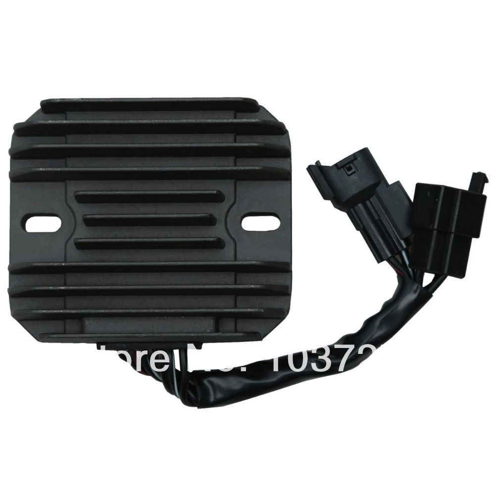 SV 650 Konjektör Regulatör Moto11