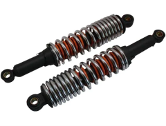 Boxer 150 Arka Amortisör Seti Moto11