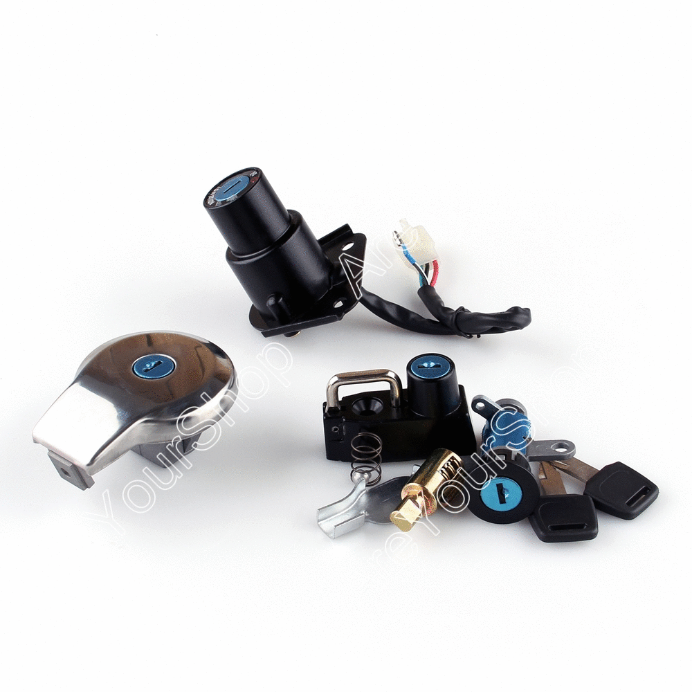 535cc Virago Kontak Seti Moto11