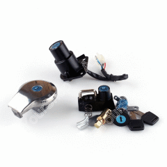 535cc Virago Kontak Seti Moto11