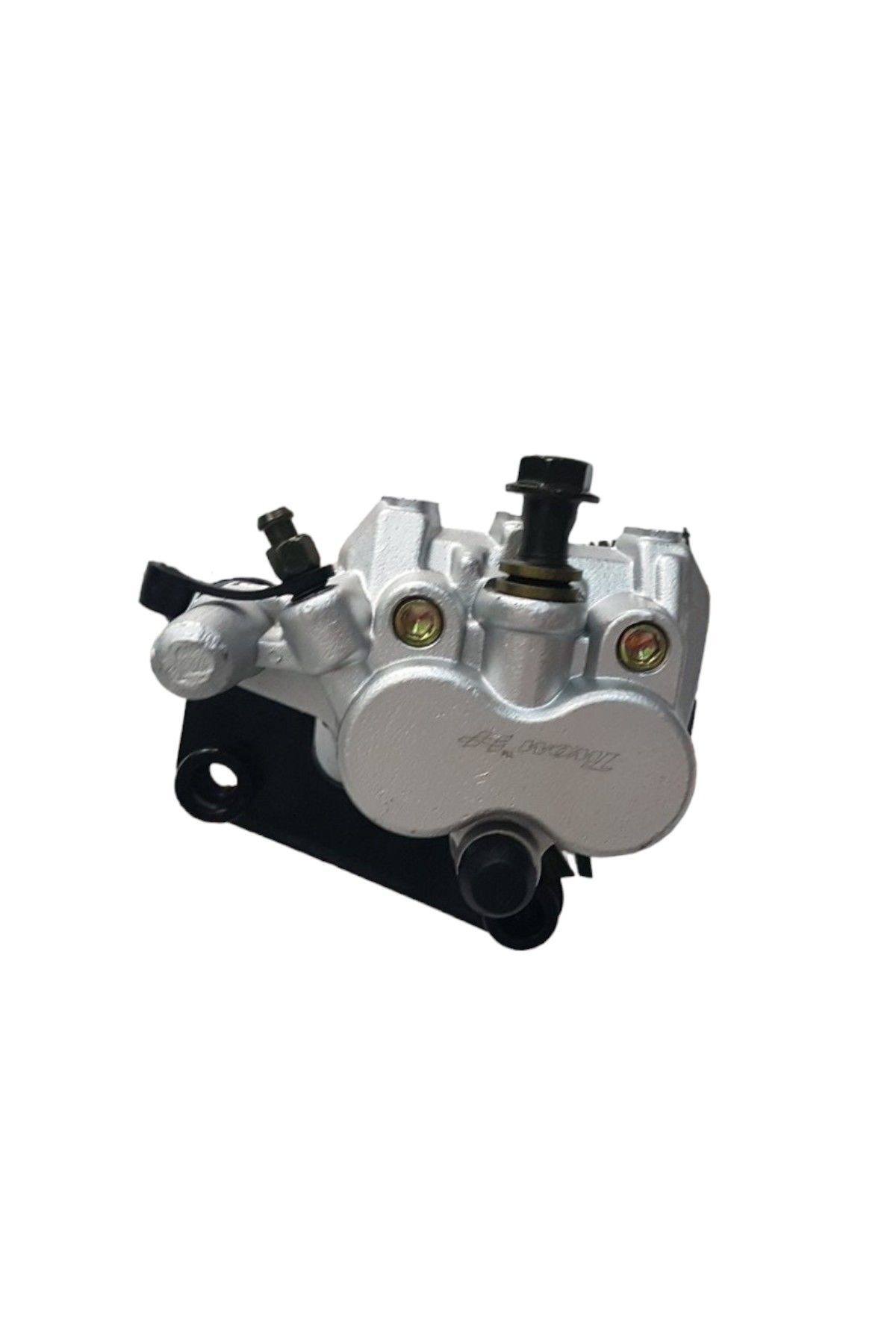 Agility 125 ön Fren Alt Merkezi Moto11