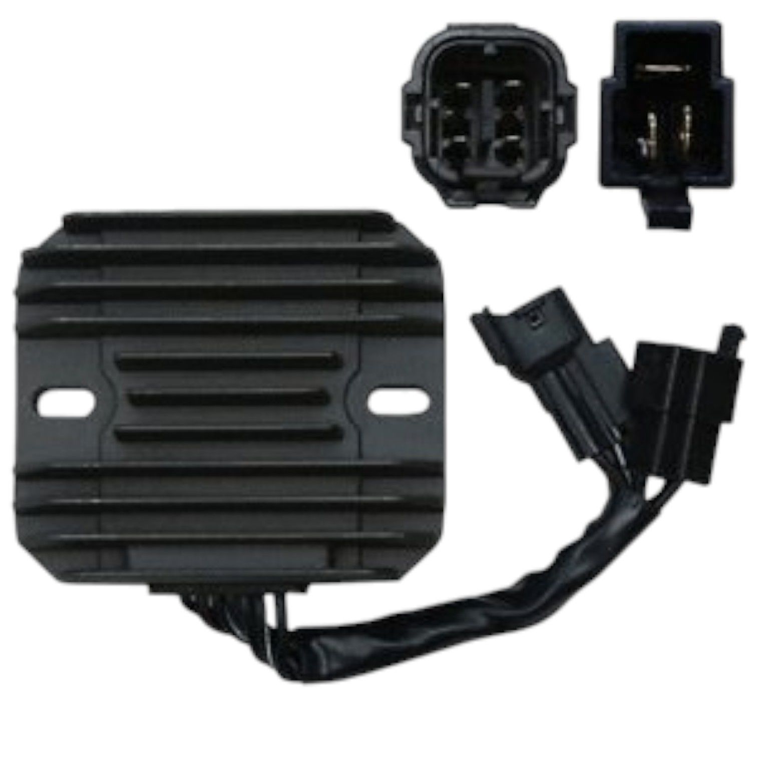 V-Storm 2004-12 Konjektör Regulatör Moto11