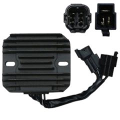 V-Storm 2004-12 Konjektör Regulatör Moto11