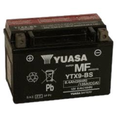 Majesty 250 Yausa Akü Moto11