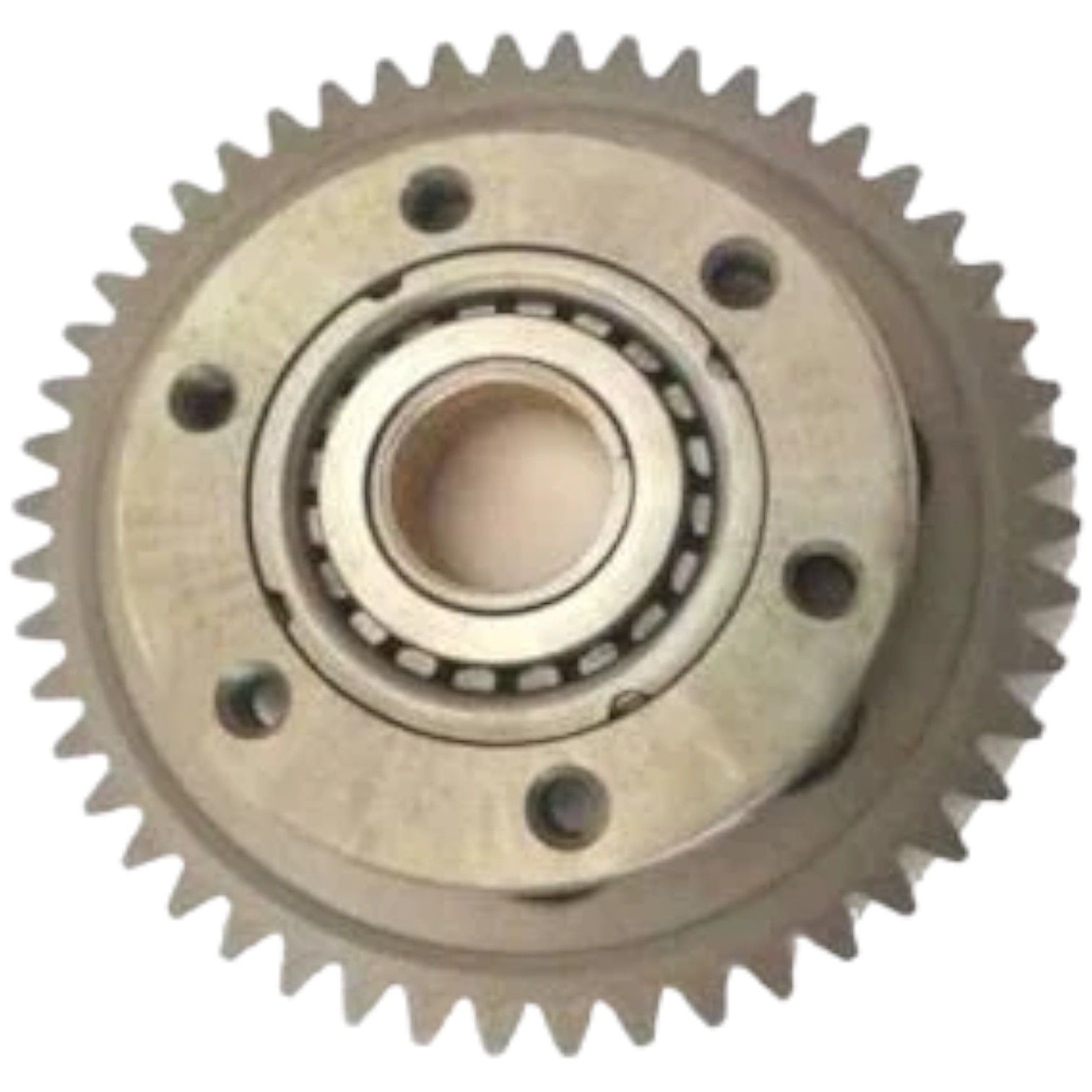 Majesty 250 Marş Rublesi Komple Moto11