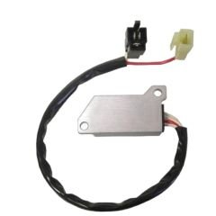 XV 1100 Konjektör Regulatör Moto11