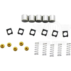 Boxer 150 Bajaj Marş ruble Tamir Seti Moto11