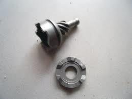 Beat 100 Ayak Marş Dişlisi Moto11