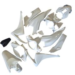 Dio Kaporta Seti Beyaz Oem 14 Parça