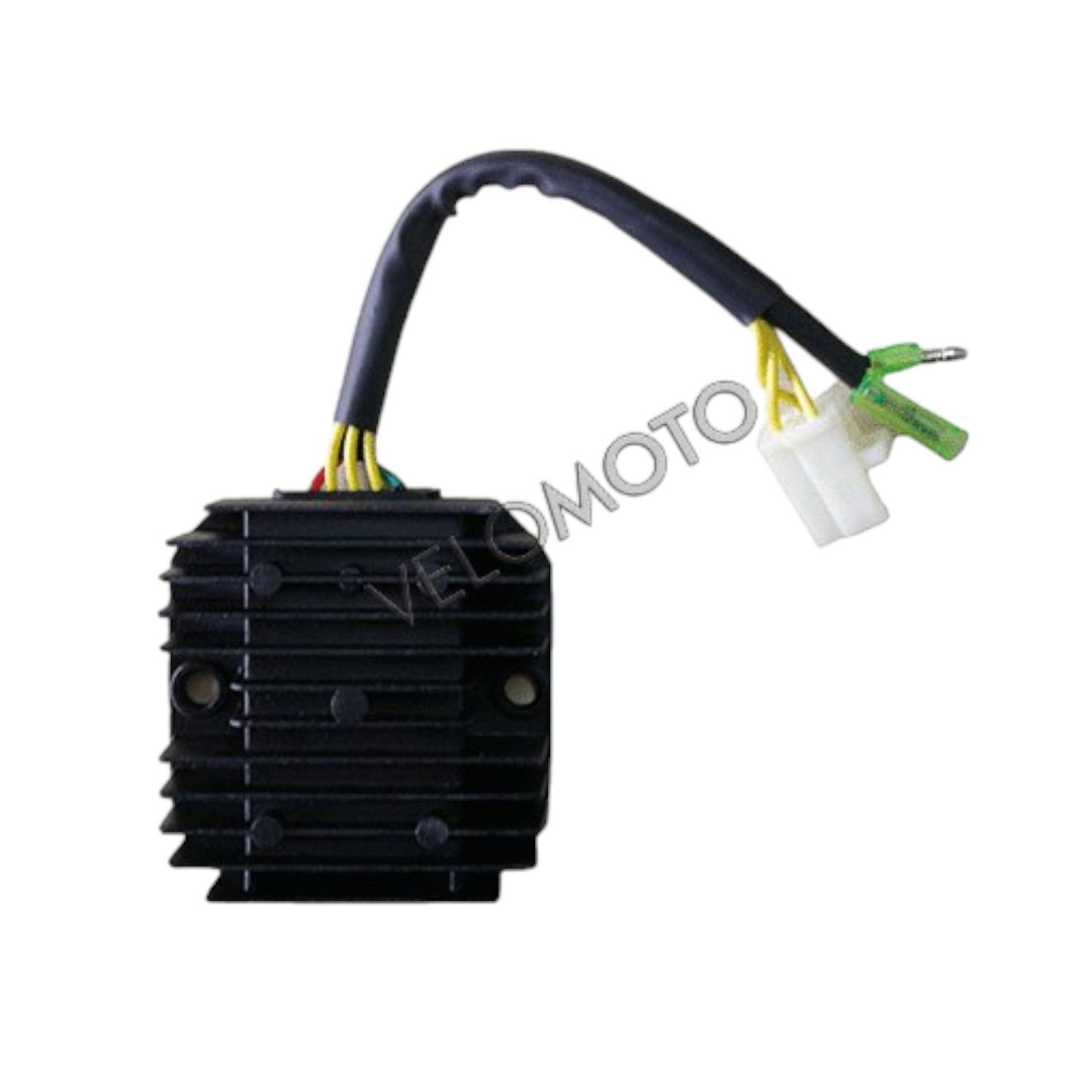 GN 125 Konjektör Regulatör Moto11