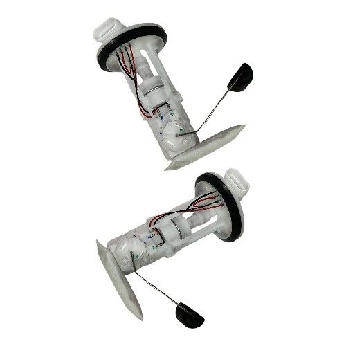 Cappucino 50 Benzin Pompa Şamandıra