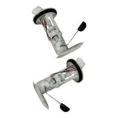 Cappucino 50 Benzin Pompa Şamandıra