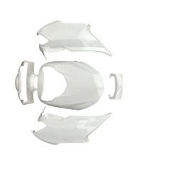 Zenzero 125 Grenaj Set Boyalı 5 Parça Moto11