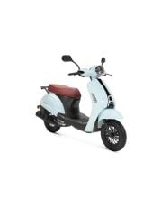 Motoran Allegro 50 Mavi Grenaj Kaporta Seti