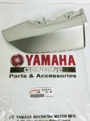 Nmax 125 Sol Sinyal üstü Grenaj Moto11