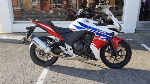 Cbr 250 Grenaj Seti HRC 2011 2013 Moto11