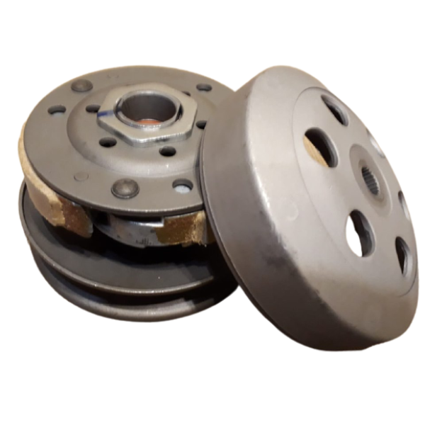 Cappucino 50 Arka Varyatör Moto11