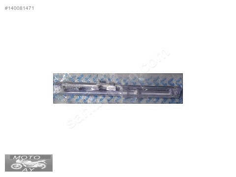 Mct 250 Ön Amortisör Takımı Moto11