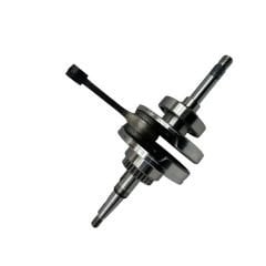 Moto Gusto Santa 125 Krank