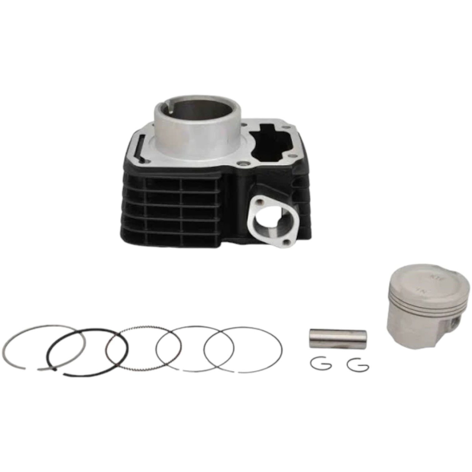 Honda CB 125 F Silindir Seti Taiwan Moto11