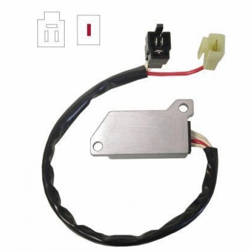 535cc Virago Konjektör Moto11