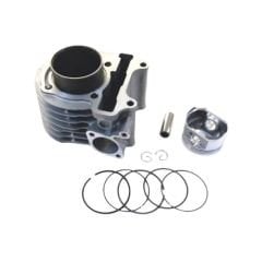 Moto Gusto Santa 125 Silindir Set