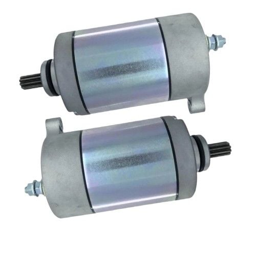 Apachi 250 Atv Marş Motoru